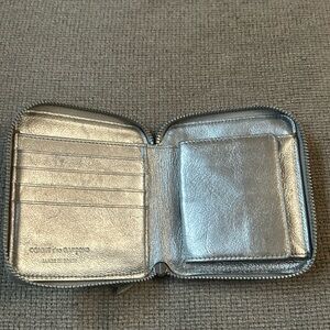 Beautiful wallet